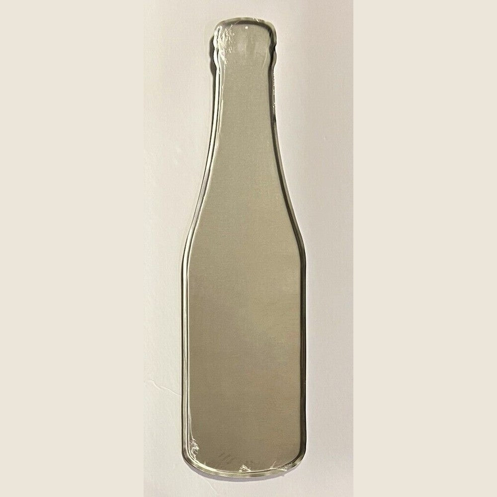 Pepsi-Cola Bottle Die Cut Vintage Novelty Licensed Metal Sign 21" x 6" Home & Garden:Home Décor:Plaques & Signs Style Your Walls